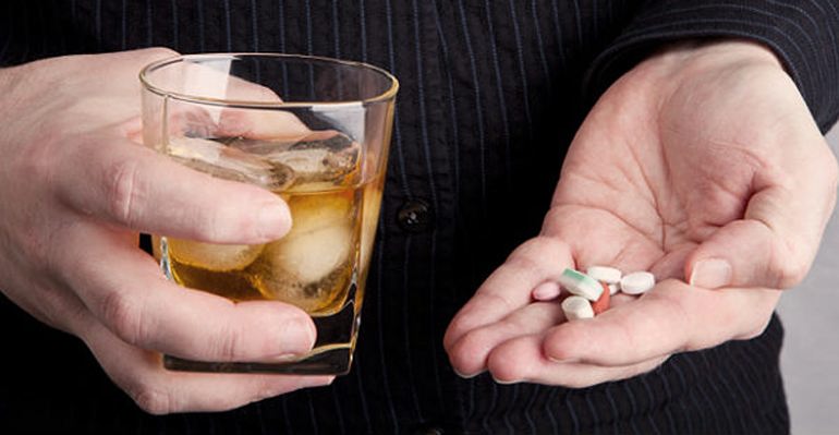 Препараты снижающие тягу к алкоголю