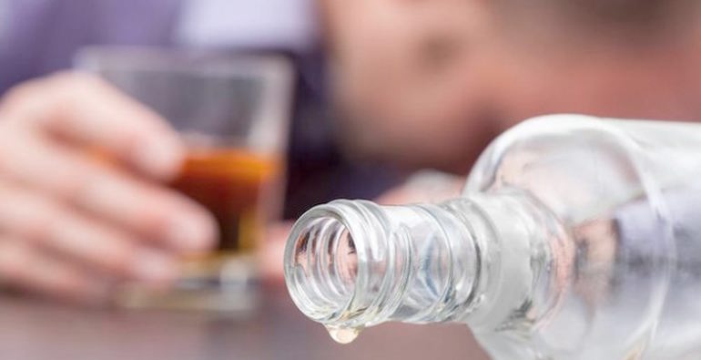 Факторы влияния алкогольных веществ на человеческий организм