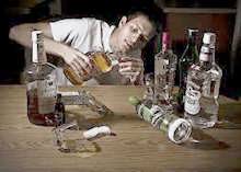 Заболевание алкогольный полиневрит
