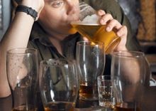 лечение пивного алкоголизма самостоятельно